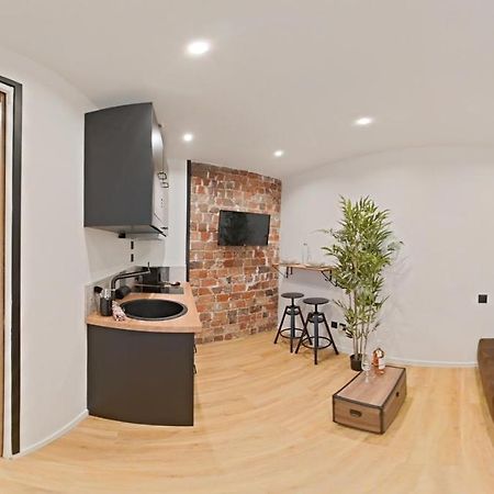 شقة T1 Prestige Paris Montmartre المظهر الخارجي الصورة